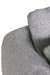 Spencer 2 Seater Grey