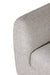 Spencer Swivel Accent Chair Natural
