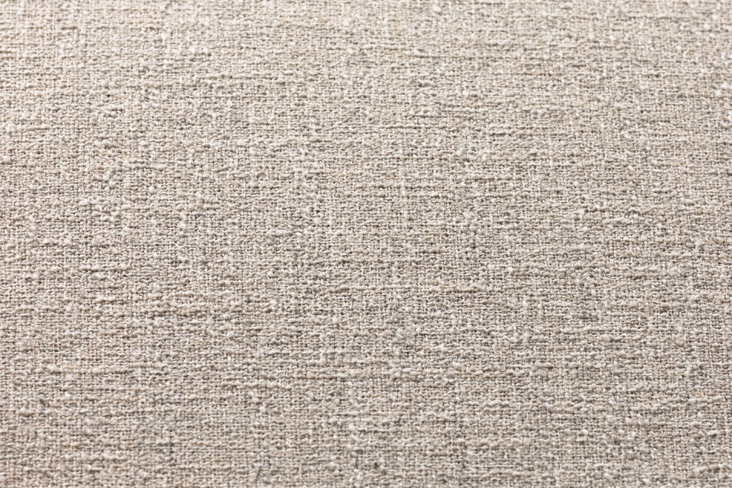 Spencer Swivel Accent Chair Natural