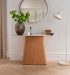 Evie Console Table Sand