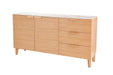 Evie Sideboard Sand