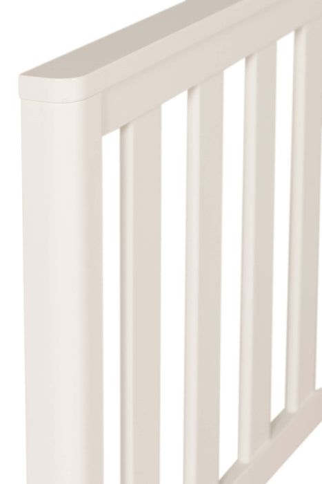 Freya 5' Low Footboard Bed Natural
