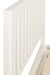 Freya 5' Low Footboard Bed Natural