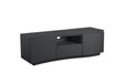 Daiva TV Cabinet Greige