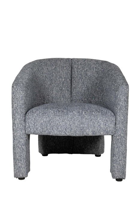 Humphrey Accent Chair Blue