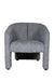 Humphrey Accent Chair Blue