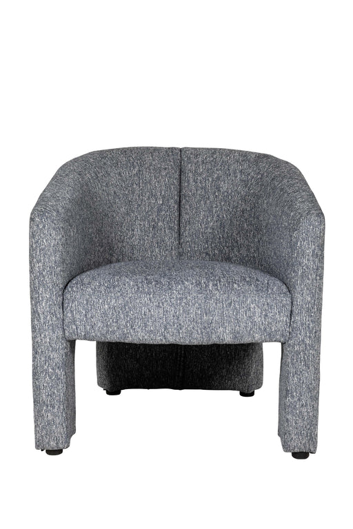 Humphrey Accent Chair Blue