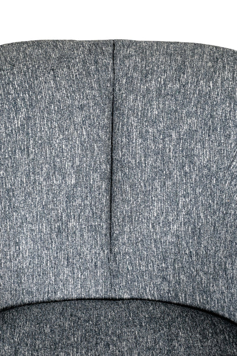 Humphrey Accent Chair Blue