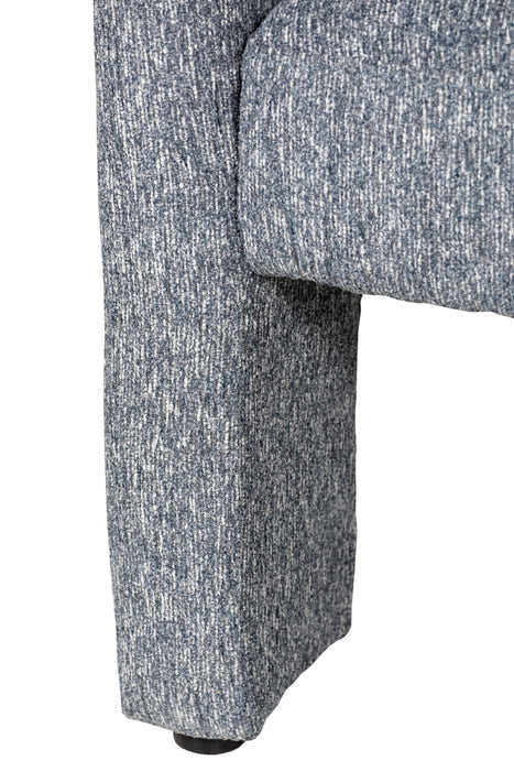 Humphrey Accent Chair Blue
