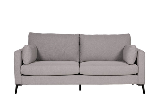 Raven 3 Seater Sofa Greige Crib 5