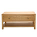 Renata Coffee Table Oak