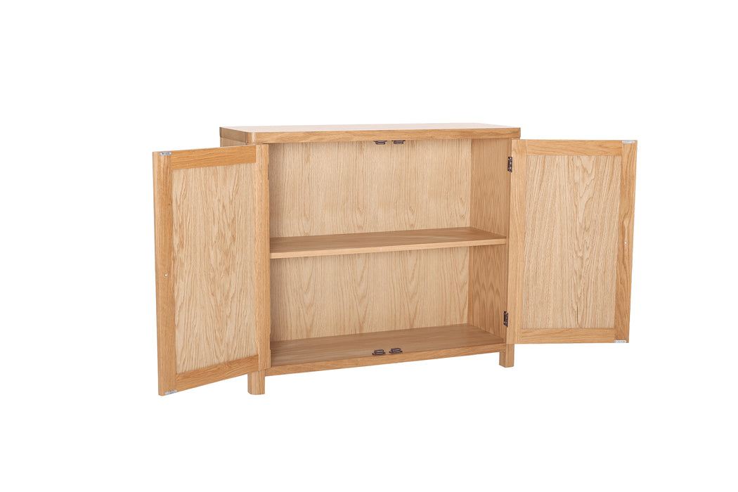Renata Sideboard Oak