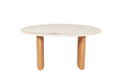 Evie Coffee Table Sand