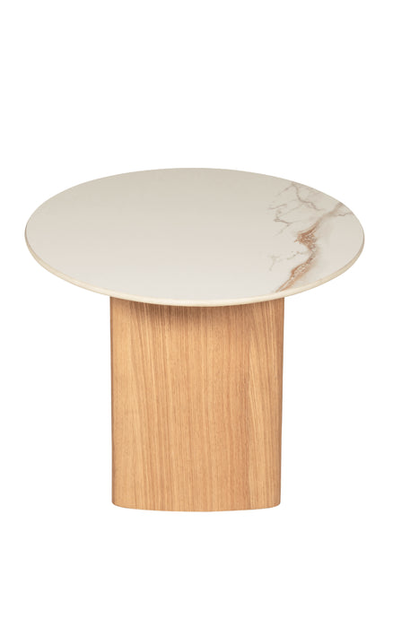 Evie Coffee Table Sand