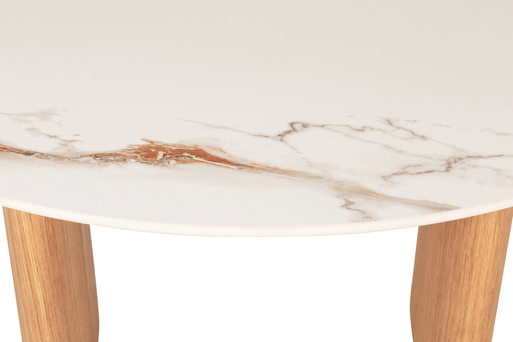 Evie Coffee Table Sand