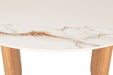 Evie Coffee Table Sand
