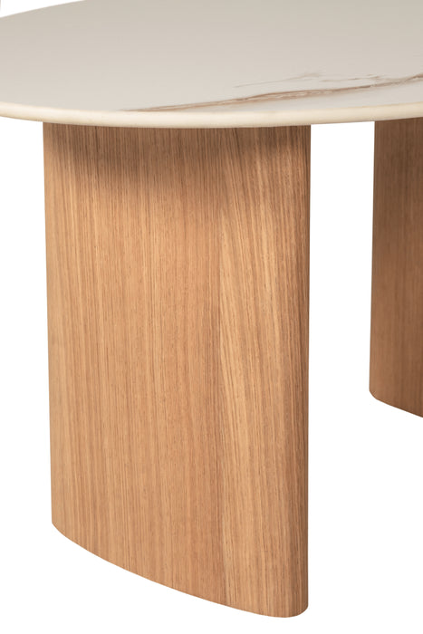 Evie Coffee Table Sand