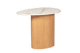 Evie Lamp Table Sand