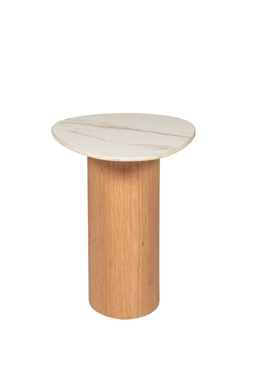 Evie Lamp Table Sand