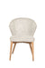 Evie Dining Chair Natural