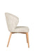 Evie Dining Chair Natural