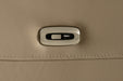 Lugo 2 Seater Electric Recliner Latte