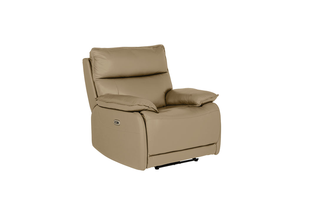 Lugo 1 Seater Electric Recliner