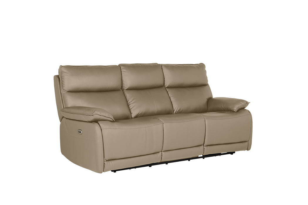 Lugo 3 Seater Electric Recliner