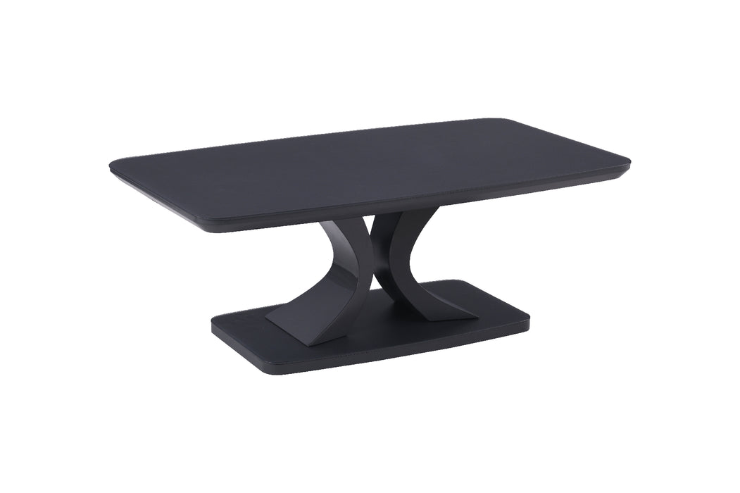 Daiva Coffee Table Greige