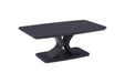Daiva Coffee Table Greige