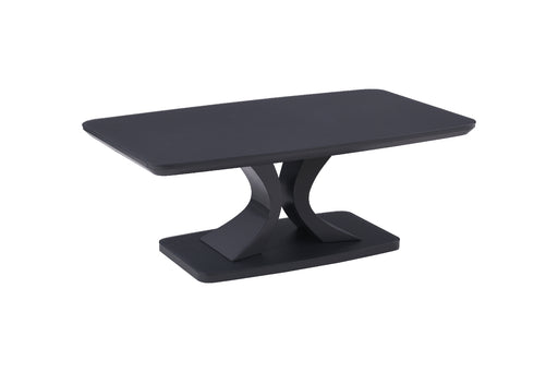 Daiva Coffee Table Greige