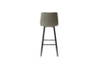 Melba Bar Chair Taupe