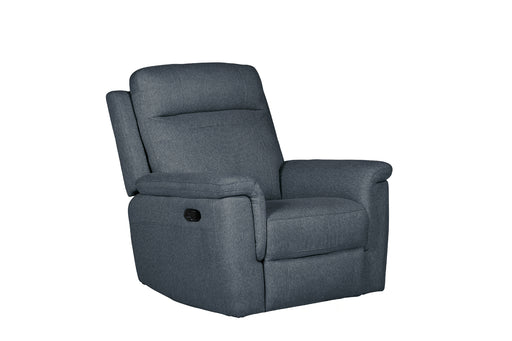 Bowie 1 Seater Manual Recliner Beige