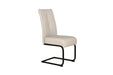 Daiva Dining Chair Natural