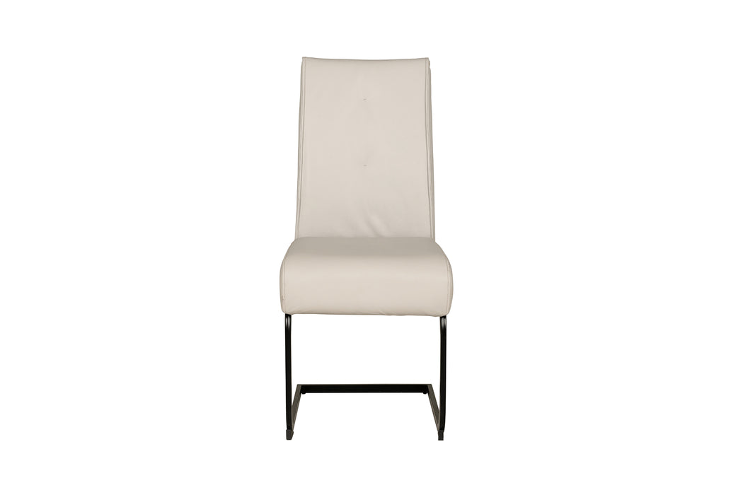Daiva Dining Chair Natural
