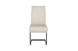Daiva Dining Chair Natural