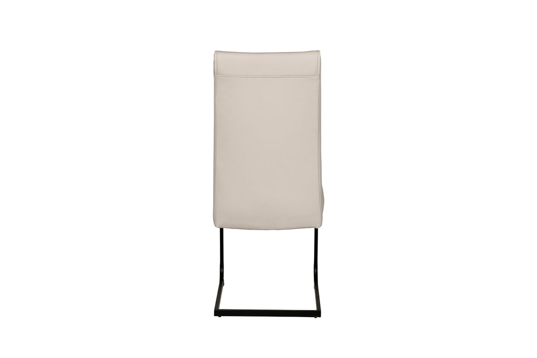 Daiva Dining Chair Natural