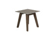 Axton Lamp Table Latte
