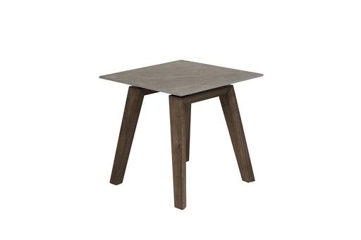 Axton Lamp Table Latte