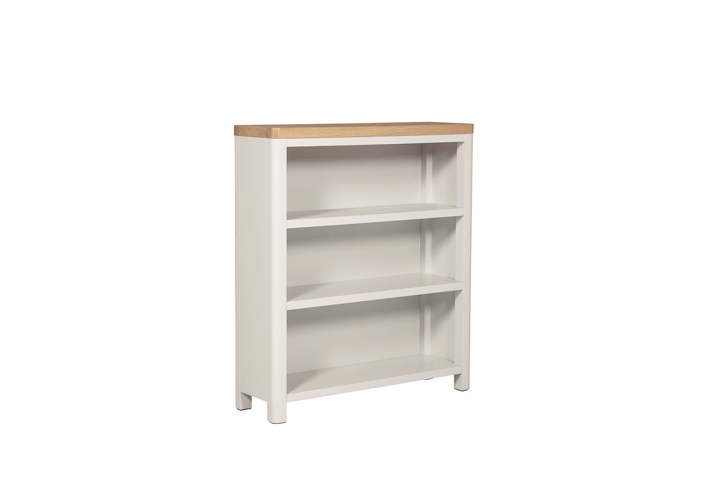 Freya Bookcase Natural