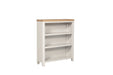 Freya Bookcase Natural