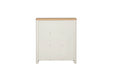 Freya Bookcase Natural
