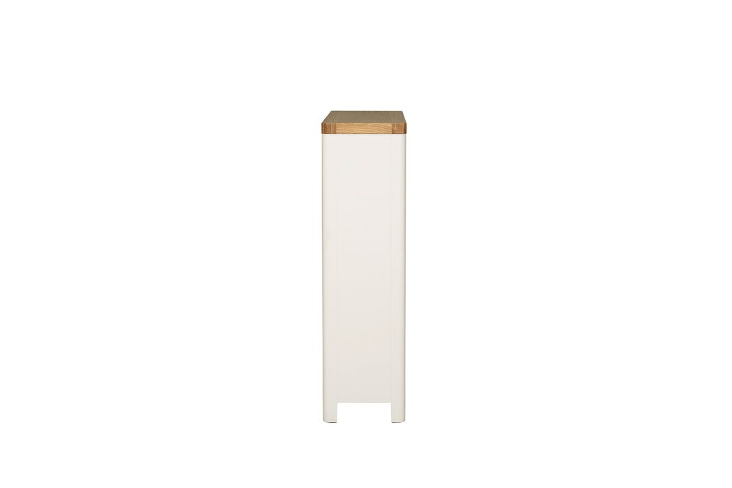 Freya Bookcase Natural