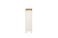 Freya Bookcase Natural
