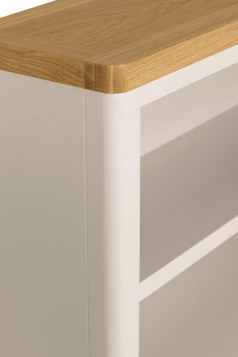 Freya Bookcase Natural