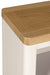 Freya Bookcase Natural