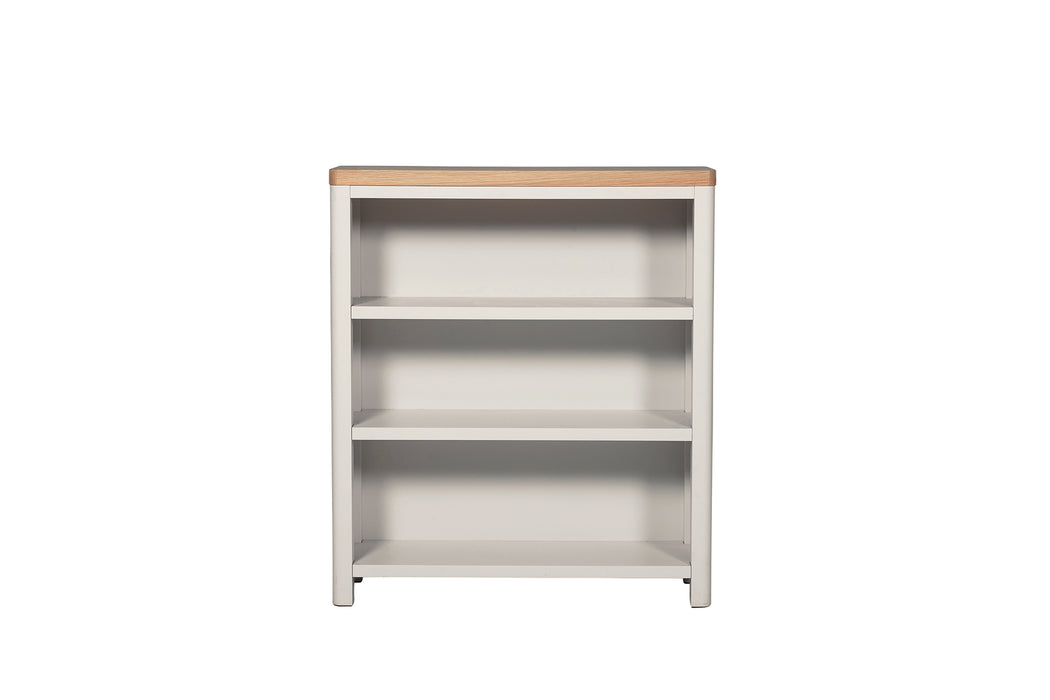 Freya Bookcase Natural