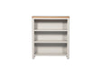 Freya Bookcase Natural