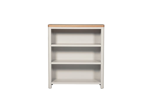 Freya Bookcase Natural