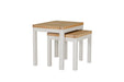 Freya Nest of Tables Natural